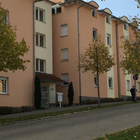 Apartment No. 121 روتفايل المظهر الخارجي الصورة