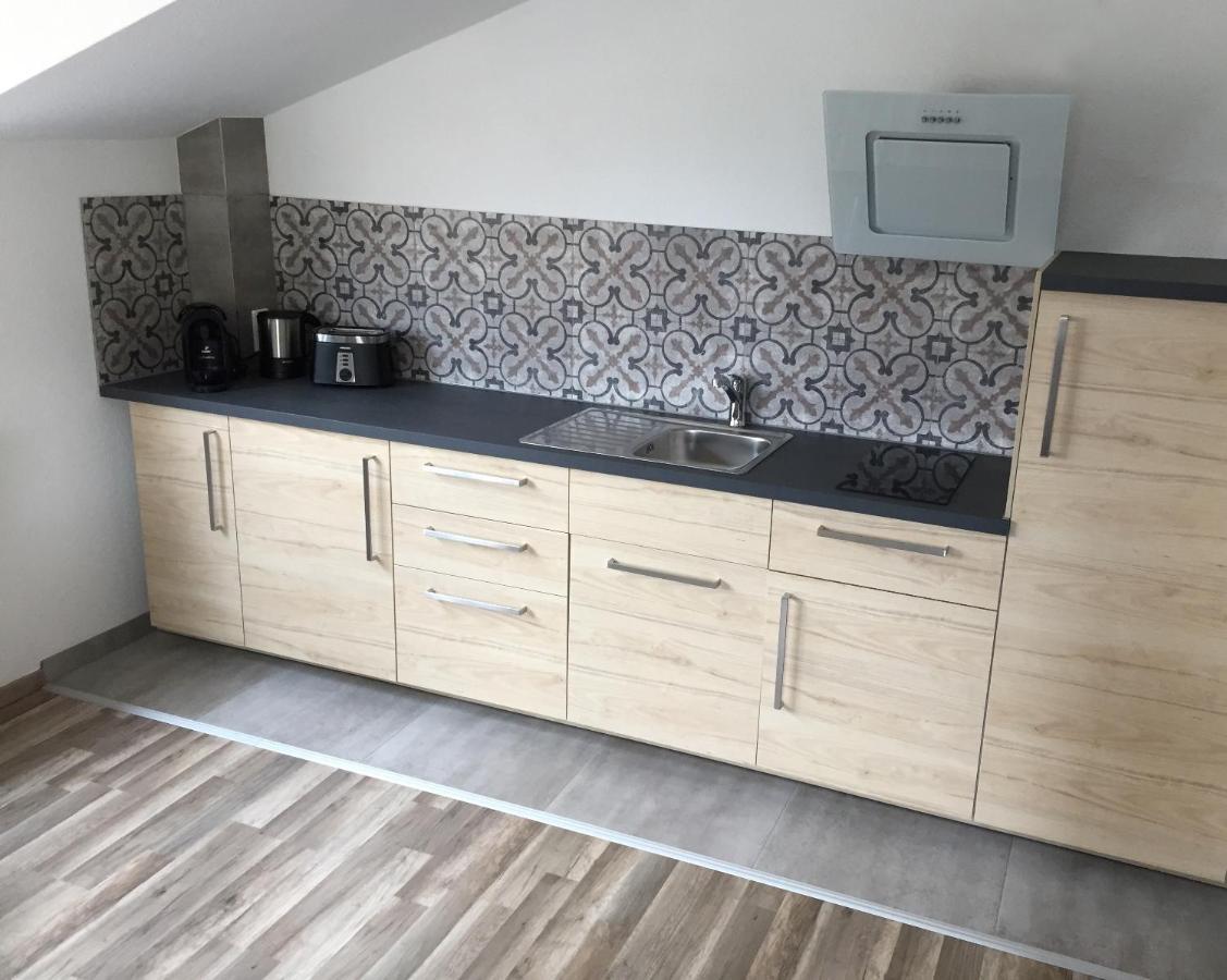 Apartment No. 121 روتفايل المظهر الخارجي الصورة