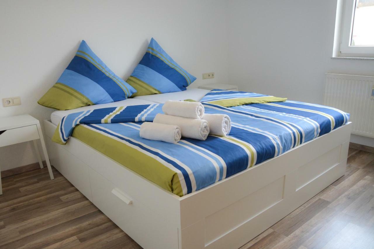 Apartment No. 121 روتفايل المظهر الخارجي الصورة