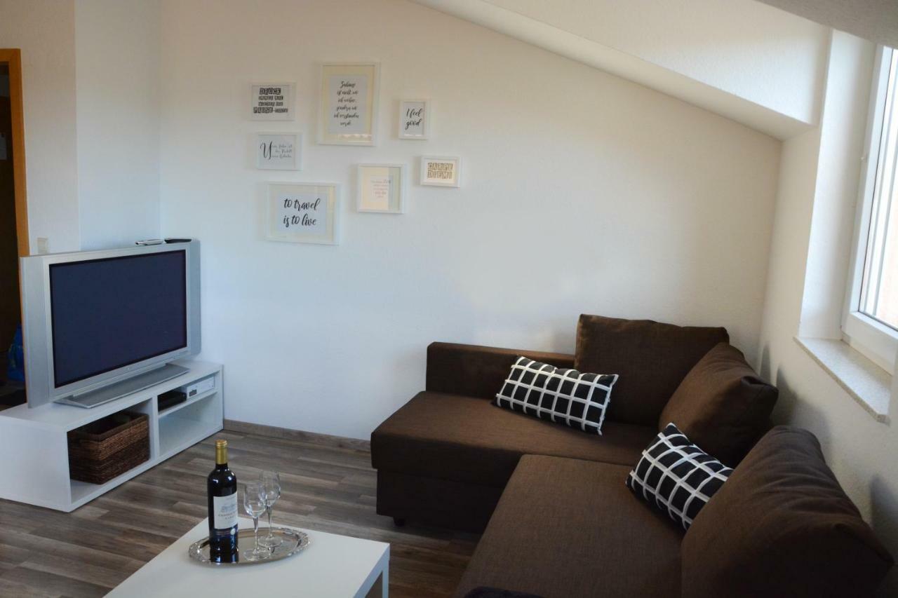 Apartment No. 121 روتفايل المظهر الخارجي الصورة