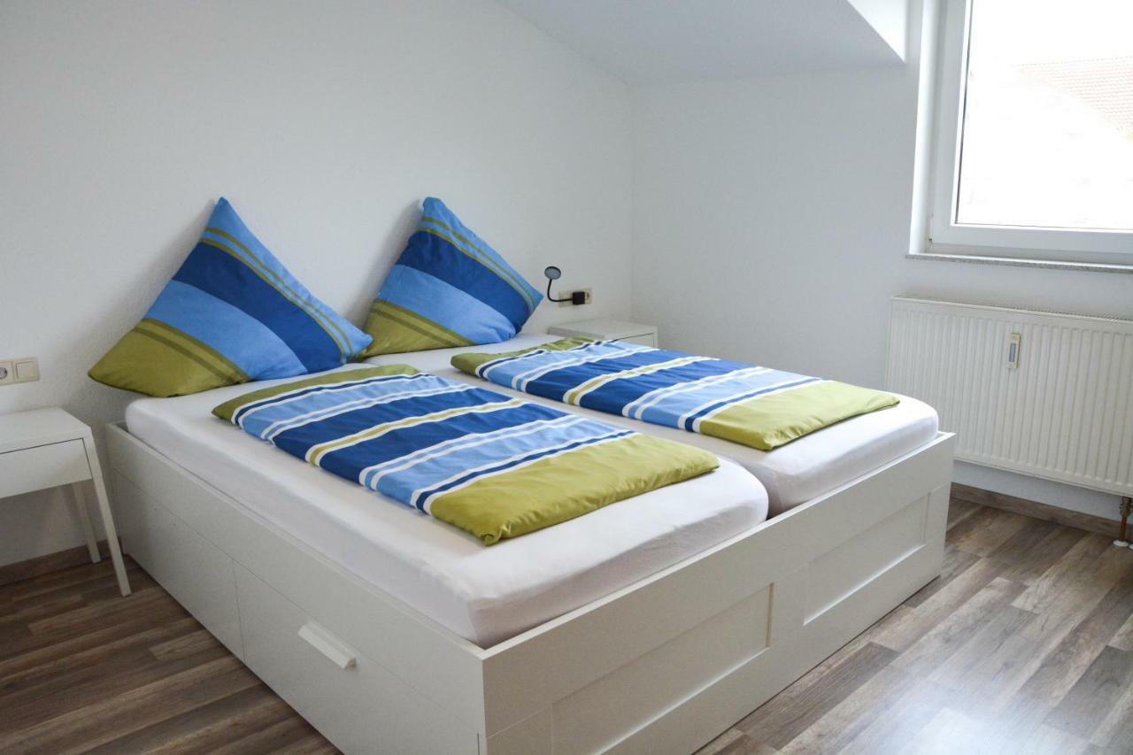 Apartment No. 121 روتفايل المظهر الخارجي الصورة